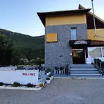 Pensión Turbon