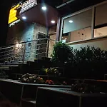 Pensión Turbon