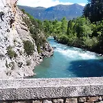 Pensión Turbon