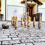 Turbon Campo (Huesca)