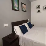 Pensión Turbon 3*