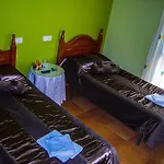 Turbon Pensión Campo (Huesca)