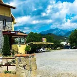 Turbon Pensión Campo (Huesca)