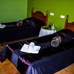 Turbon Pensión Campo (Huesca)