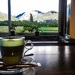 Turbon Pensión 3*