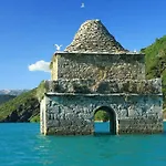 Pensión Turbon 3*