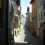 Pensión Turbon Campo (Huesca)