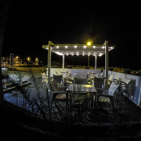Guest house Turbon