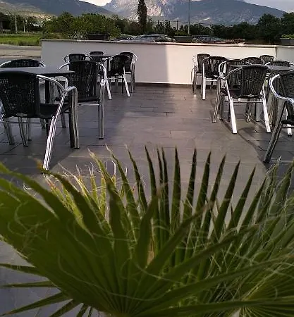 Turbon Guest house 2*