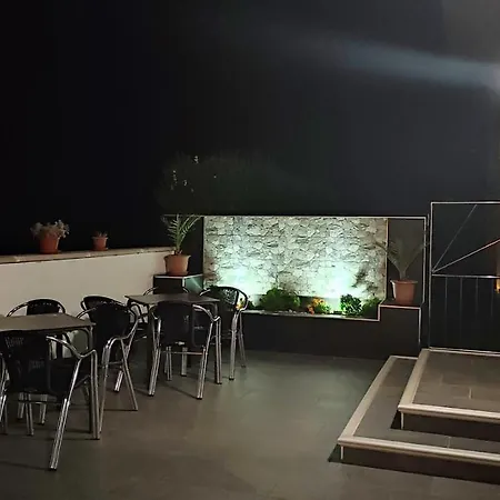 Turbon 3* Campo (Huesca)