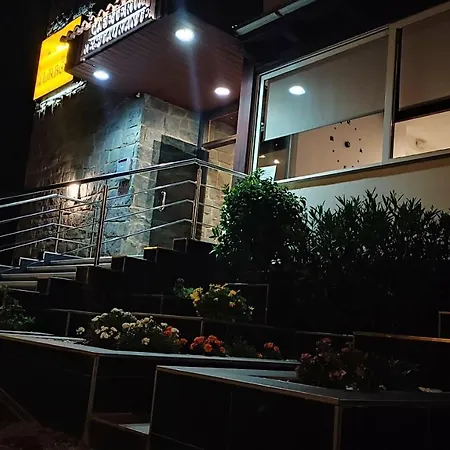 Guest house Turbon