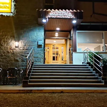 Turbon Guest house Campo (Huesca)