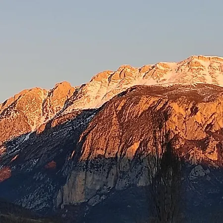 Turbon Campo (Huesca)