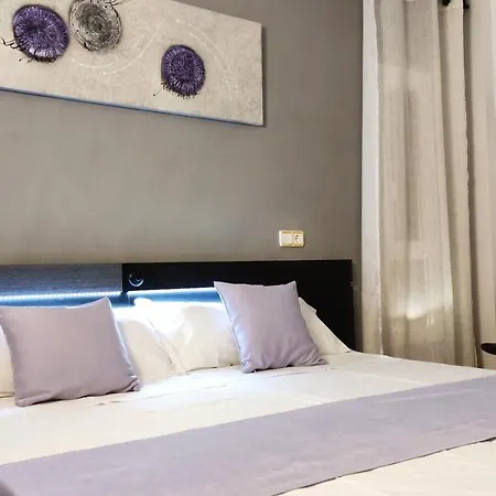 Turbon Guest house 2*