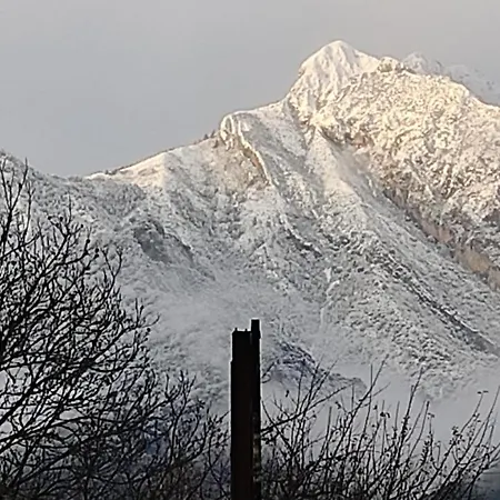 Turbon Campo (Huesca)