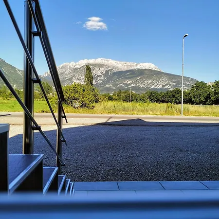Turbon Guest house