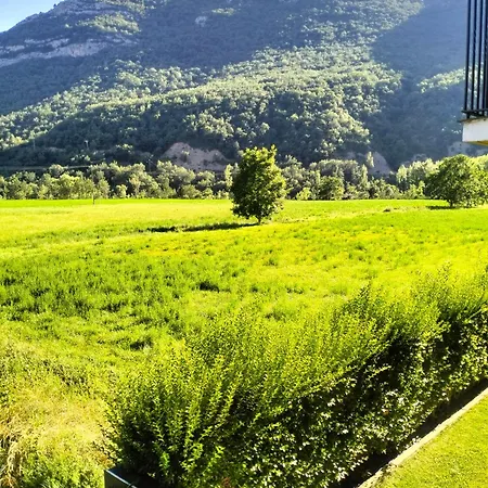 Guest house Turbon 2*