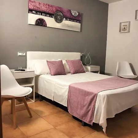 Guest house Turbon Campo (Huesca)