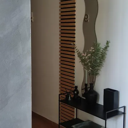 Turbon Penzion Campo (Huesca)