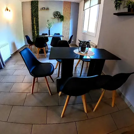 Turbon 3* Campo (Huesca)