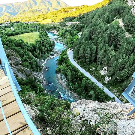 Turbon Vendégház 3*