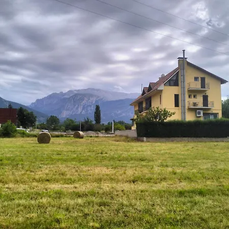 Guest house Turbon Campo (Huesca)