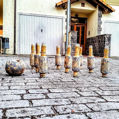 Turbon Campo (Huesca)