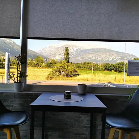 Guest house Turbon