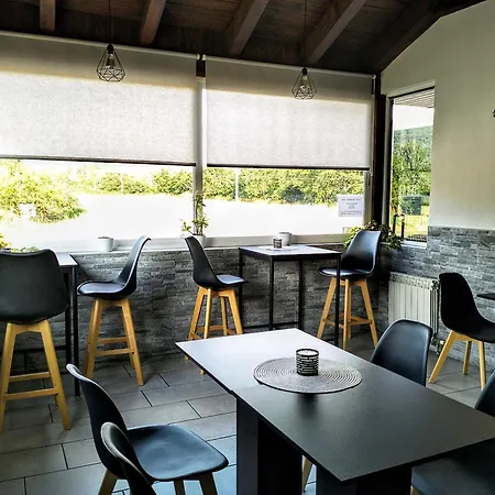 Turbon Vendégház 3*