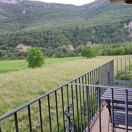 Guest house Turbon