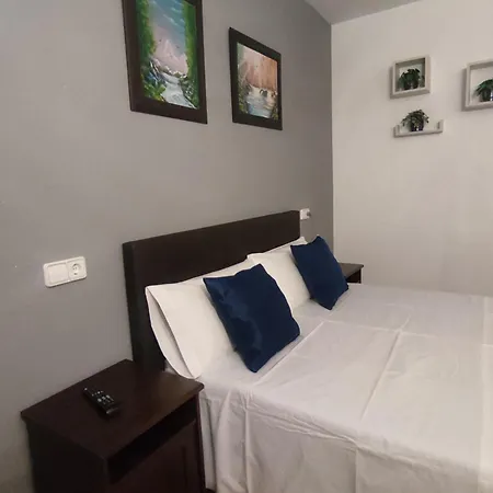Guest house Turbon 2*