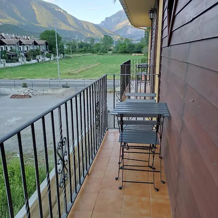 Guest house Turbon