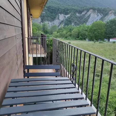 Turbon Vendégház 3*