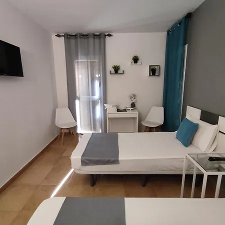 Vendégház Turbon Campo