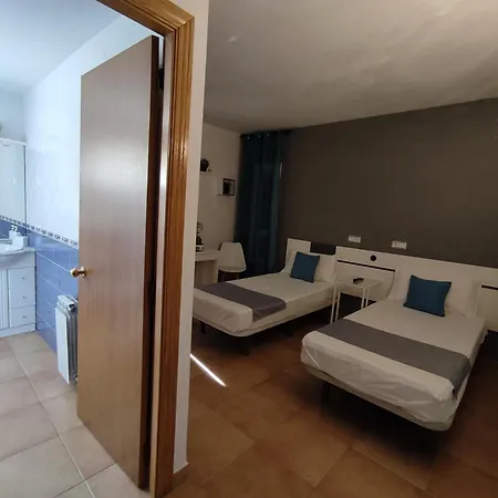 Guest house Turbon