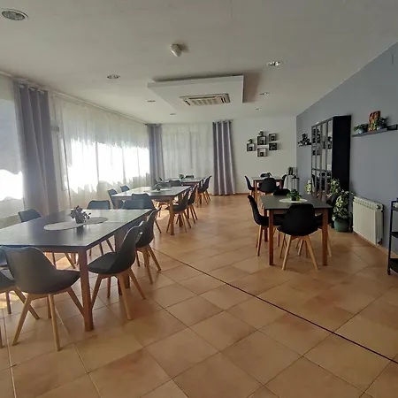 Turbon Guest house 2*