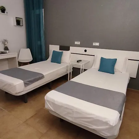 Guest house Turbon 2*