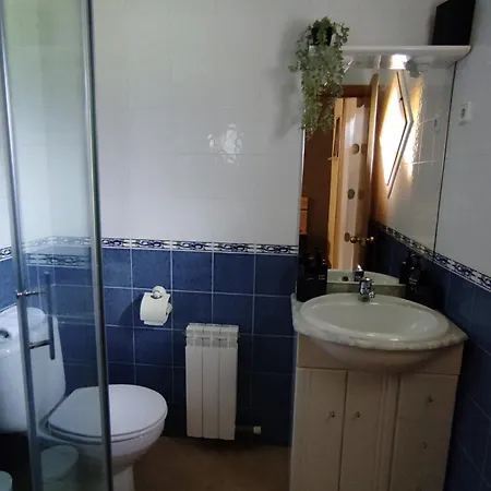 Turbon Vendégház Campo