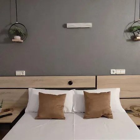 Penzion Turbon Campo (Huesca)