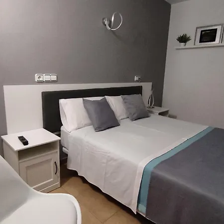 Turbon 3* Campo (Huesca)