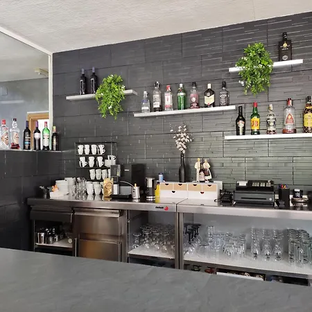 Turbon Penzion Campo (Huesca)