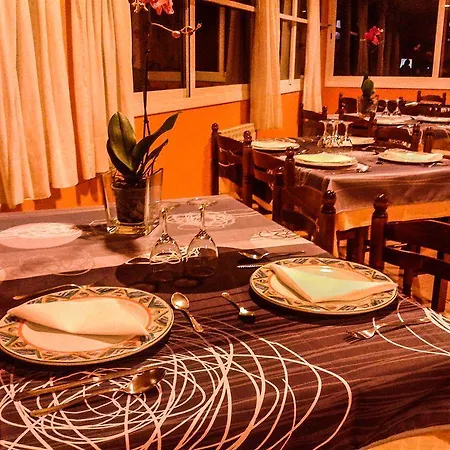 Turbon Vendégház 3*