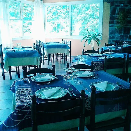 Turbon Guest house