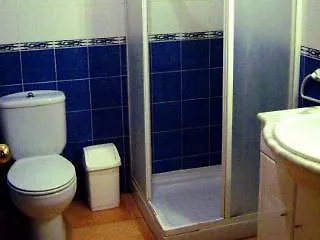 Guest house Turbon 2*