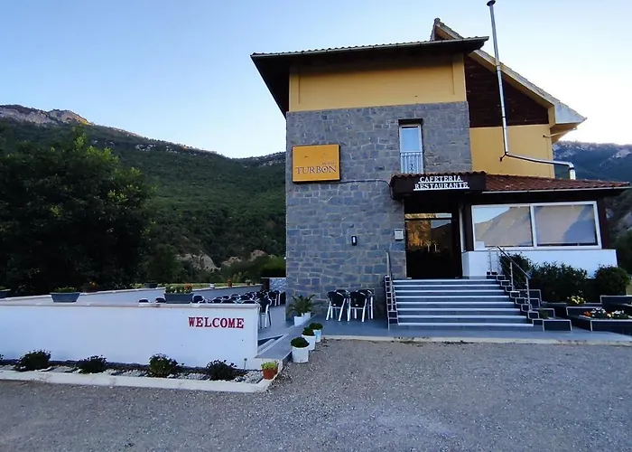 ゲストハウス Turbon