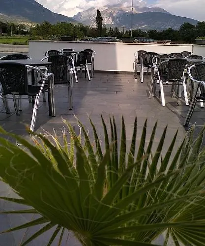 Turbon ゲストハウス 3*