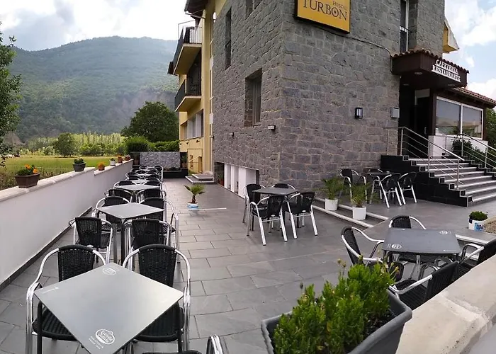 ゲストハウス Turbon 3*