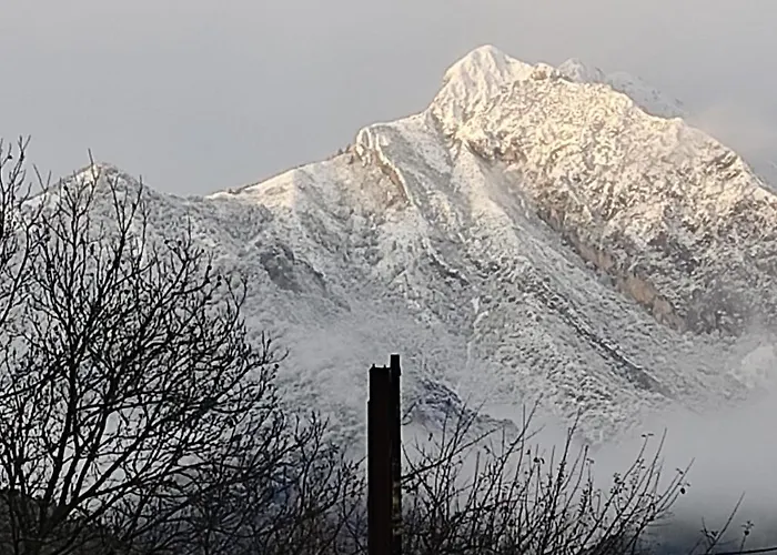 Turbon Campo (Huesca)