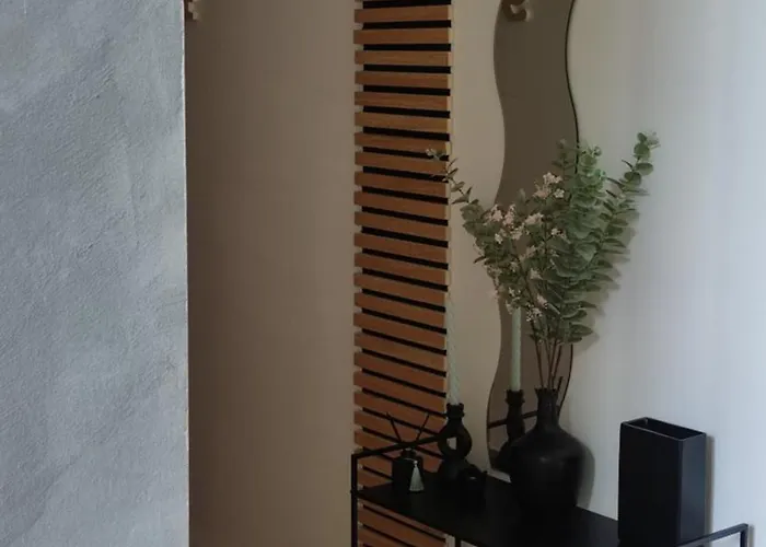 Turbon ゲストハウス カンポ