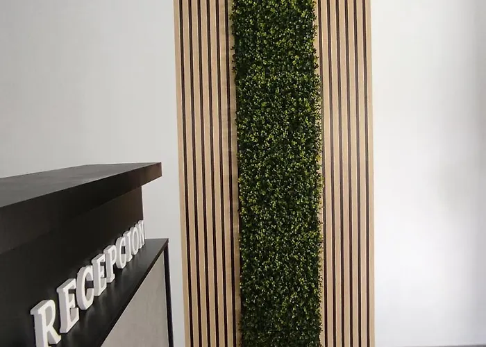 Turbon ゲストハウス 3*